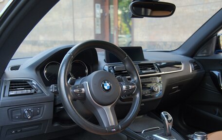BMW 2 серия F22, 2017 год, 4 950 000 рублей, 13 фотография