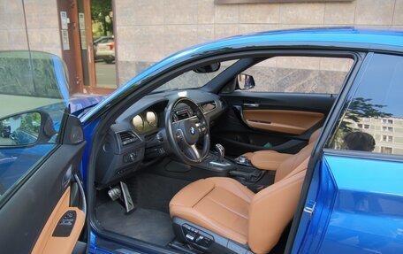 BMW 2 серия F22, 2017 год, 4 950 000 рублей, 15 фотография
