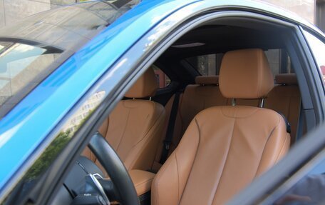 BMW 2 серия F22, 2017 год, 4 950 000 рублей, 16 фотография
