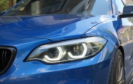 BMW 2 серия F22, 2017 год, 4 950 000 рублей, 22 фотография