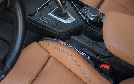 BMW 2 серия F22, 2017 год, 4 950 000 рублей, 17 фотография