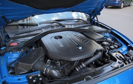 BMW 2 серия F22, 2017 год, 4 950 000 рублей, 31 фотография