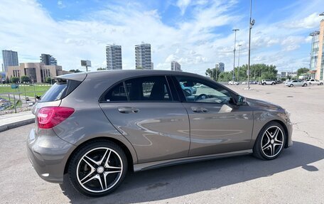 Mercedes-Benz A-Класс, 2013 год, 1 200 000 рублей, 6 фотография
