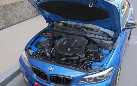 BMW 2 серия F22, 2017 год, 4 950 000 рублей, 30 фотография