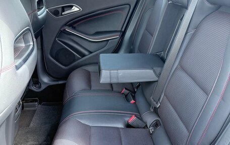 Mercedes-Benz A-Класс, 2013 год, 1 200 000 рублей, 26 фотография
