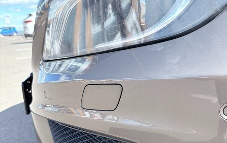 Mercedes-Benz A-Класс, 2013 год, 1 200 000 рублей, 22 фотография