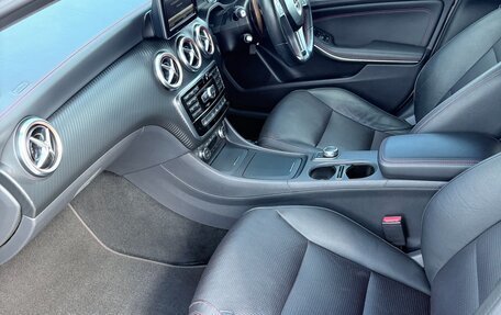 Mercedes-Benz A-Класс, 2013 год, 1 200 000 рублей, 24 фотография