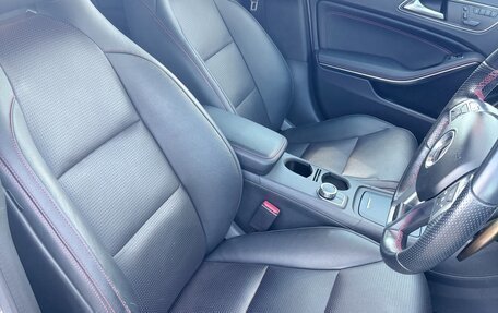 Mercedes-Benz A-Класс, 2013 год, 1 200 000 рублей, 29 фотография