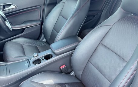 Mercedes-Benz A-Класс, 2013 год, 1 200 000 рублей, 25 фотография