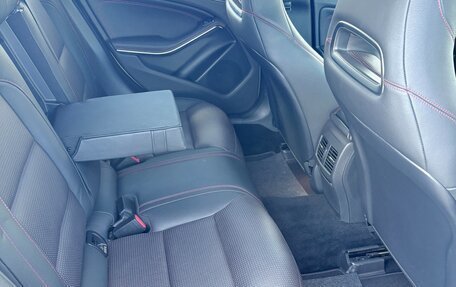 Mercedes-Benz A-Класс, 2013 год, 1 200 000 рублей, 27 фотография