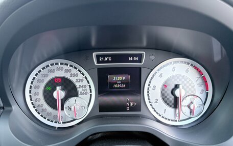 Mercedes-Benz A-Класс, 2013 год, 1 200 000 рублей, 31 фотография