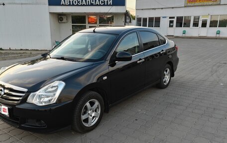 Nissan Almera, 2014 год, 780 000 рублей, 3 фотография