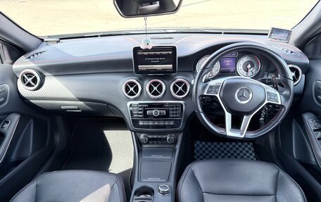 Mercedes-Benz A-Класс, 2013 год, 1 200 000 рублей, 33 фотография