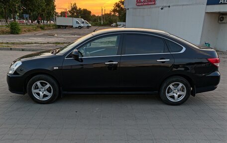 Nissan Almera, 2014 год, 780 000 рублей, 7 фотография