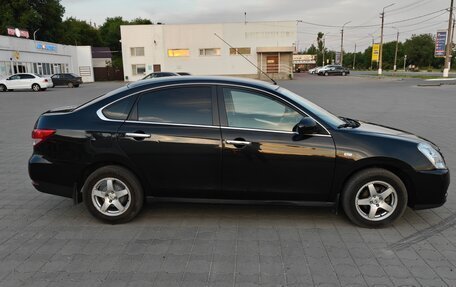 Nissan Almera, 2014 год, 780 000 рублей, 10 фотография