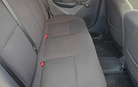 Nissan Almera, 2014 год, 780 000 рублей, 14 фотография