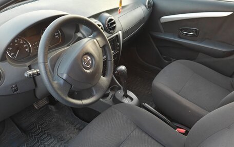 Nissan Almera, 2014 год, 780 000 рублей, 18 фотография
