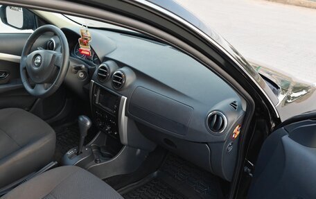 Nissan Almera, 2014 год, 780 000 рублей, 16 фотография