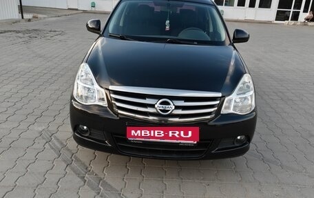 Nissan Almera, 2014 год, 780 000 рублей, 2 фотография