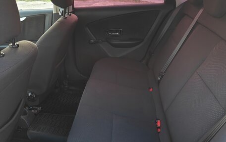 Nissan Almera, 2014 год, 780 000 рублей, 20 фотография