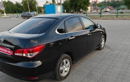 Nissan Almera, 2014 год, 780 000 рублей, 5 фотография