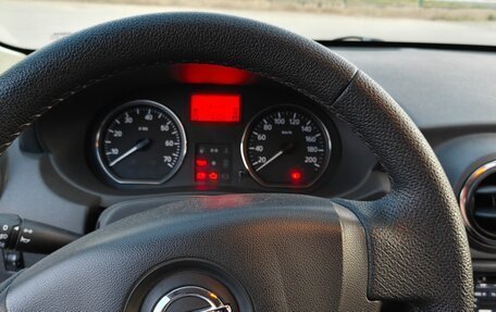 Nissan Almera, 2014 год, 780 000 рублей, 31 фотография