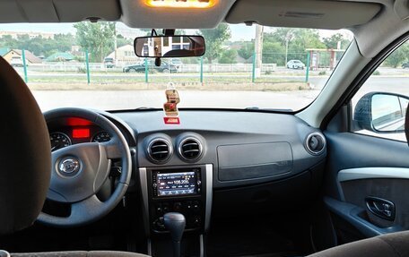 Nissan Almera, 2014 год, 780 000 рублей, 29 фотография