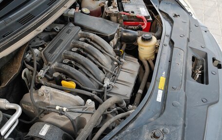 Nissan Almera, 2014 год, 780 000 рублей, 27 фотография