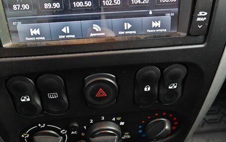 Nissan Almera, 2014 год, 780 000 рублей, 33 фотография