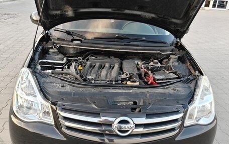 Nissan Almera, 2014 год, 780 000 рублей, 25 фотография