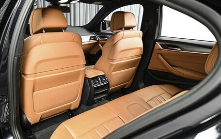 BMW 5 серия, 2019 год, 4 090 000 рублей, 11 фотография