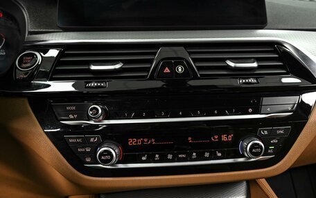 BMW 5 серия, 2019 год, 4 090 000 рублей, 16 фотография