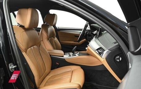 BMW 5 серия, 2019 год, 4 090 000 рублей, 8 фотография