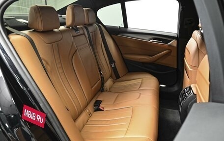 BMW 5 серия, 2019 год, 4 090 000 рублей, 7 фотография