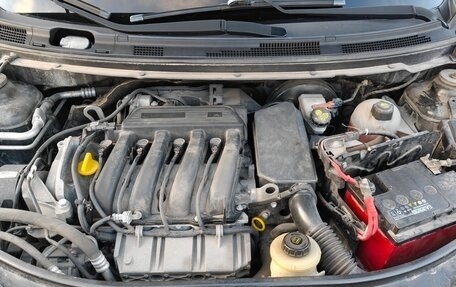 Nissan Almera, 2014 год, 780 000 рублей, 26 фотография