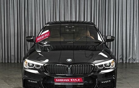 BMW 5 серия, 2019 год, 4 090 000 рублей, 3 фотография