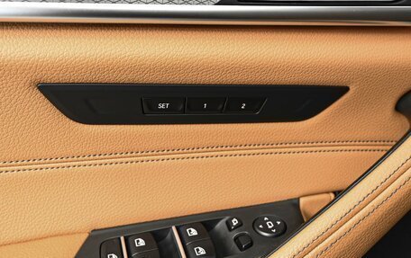 BMW 5 серия, 2019 год, 4 090 000 рублей, 25 фотография