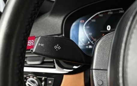 BMW 5 серия, 2019 год, 4 090 000 рублей, 19 фотография