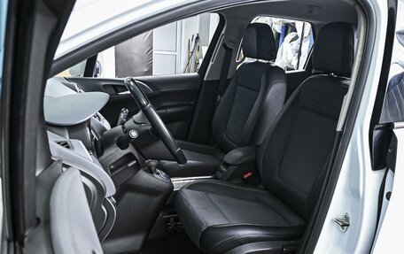 Opel Meriva, 2011 год, 549 040 рублей, 10 фотография