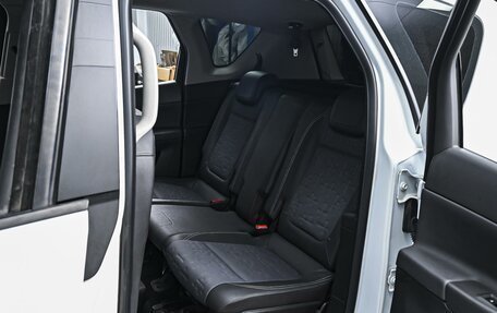 Opel Meriva, 2011 год, 549 040 рублей, 9 фотография