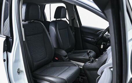Opel Meriva, 2011 год, 549 040 рублей, 8 фотография