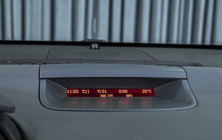 Opel Meriva, 2011 год, 549 040 рублей, 13 фотография