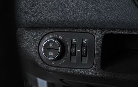 Opel Meriva, 2011 год, 549 040 рублей, 15 фотография