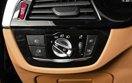 BMW 5 серия, 2019 год, 4 090 000 рублей, 18 фотография