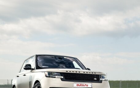 Land Rover Range Rover IV рестайлинг, 2022 год, 15 490 000 рублей, 2 фотография