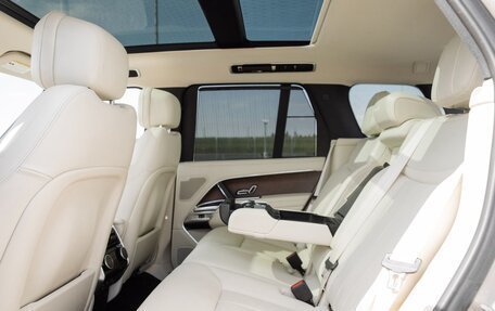 Land Rover Range Rover IV рестайлинг, 2022 год, 15 490 000 рублей, 14 фотография