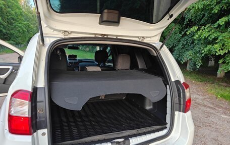 Nissan Terrano III, 2014 год, 691 000 рублей, 9 фотография