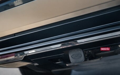 Land Rover Range Rover IV рестайлинг, 2022 год, 15 490 000 рублей, 28 фотография