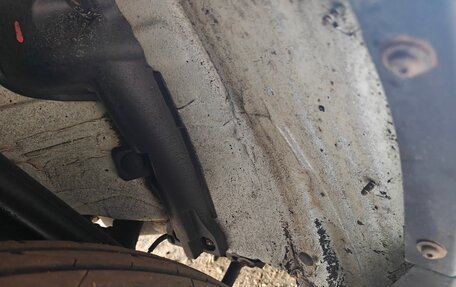 Nissan Terrano III, 2014 год, 691 000 рублей, 19 фотография