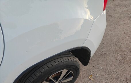 Nissan Terrano III, 2014 год, 691 000 рублей, 22 фотография